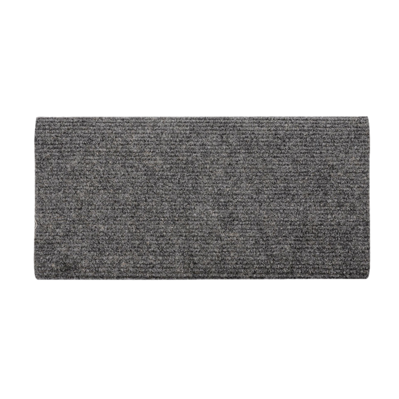 RV Step Rug 20&quot; Gray - SR-02GY