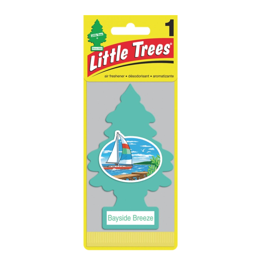 Air Freshener (Variety)