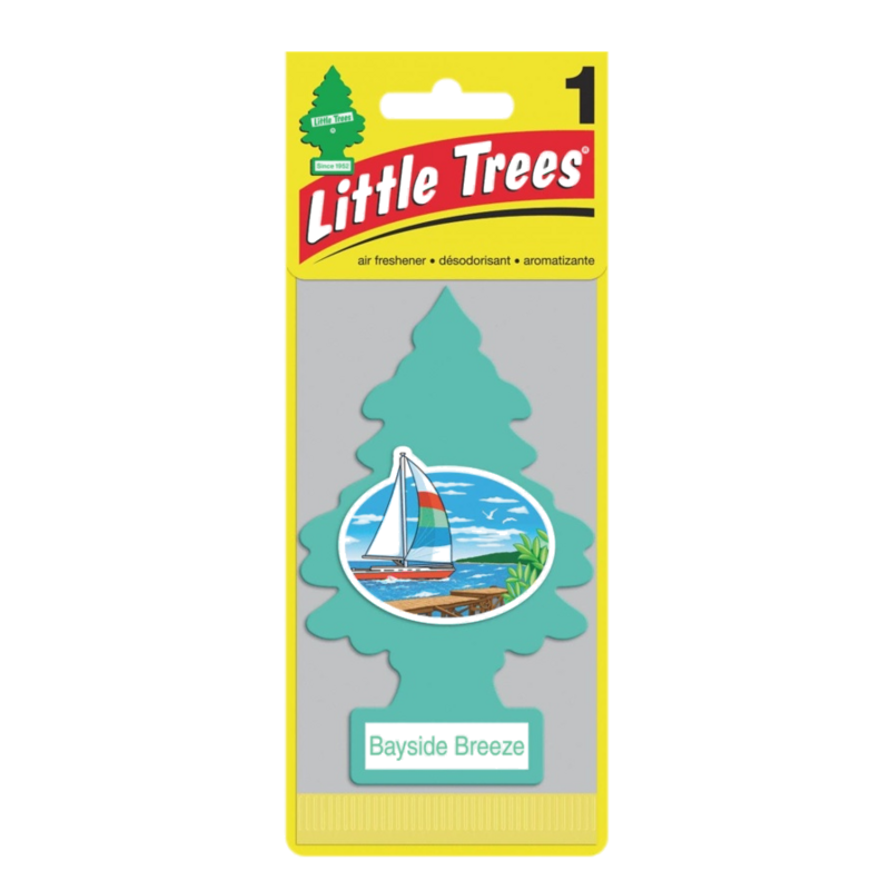 Air Freshener (Variety)