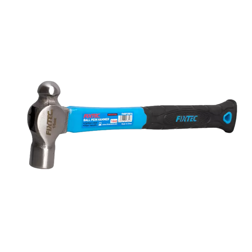 Ball Pein Hammer 16 Oz FHBP20016