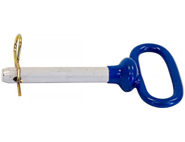 5/8&quot; x 4&quot; Hitch Pin W/Cotter (66107)