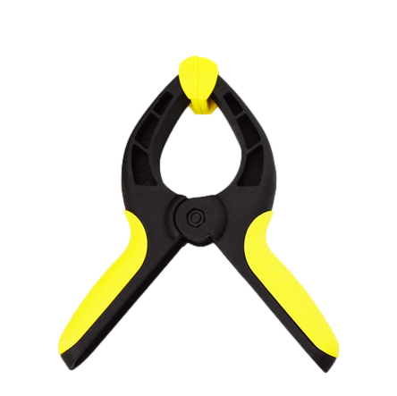 6&quot; Nylon Spring Clamp