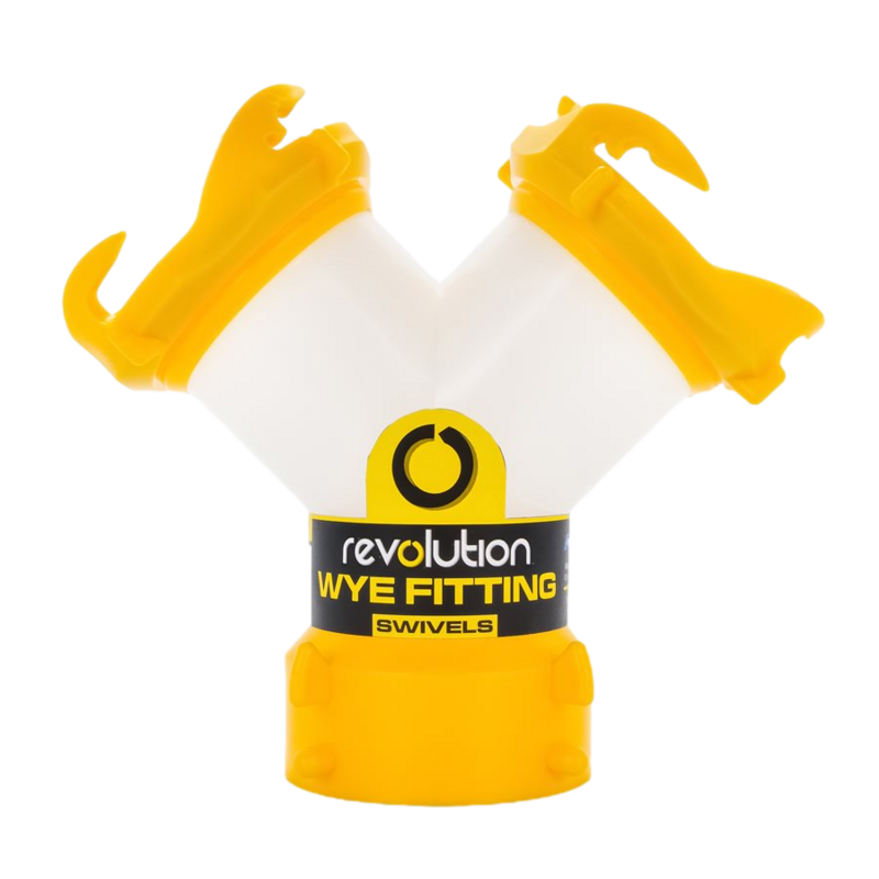 Revolution 360 Wye (39629)