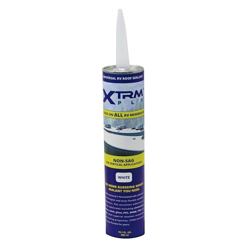 XTRM Universal Non-Sag Sealant (410067)