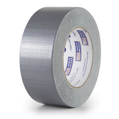 AC10 Duct Tape 7 Mil - Silver  DT7048