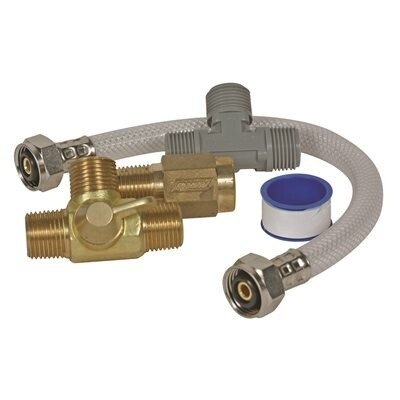 By-Pass Kit Quick Turn (35983)