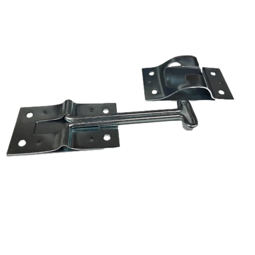 4" Stainless Steel Door Catch (601SS)