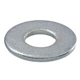 1 5/8&quot; Round Spindle Washer 2,000# - 8,000#