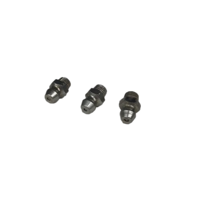 Grease Zerks set of 3