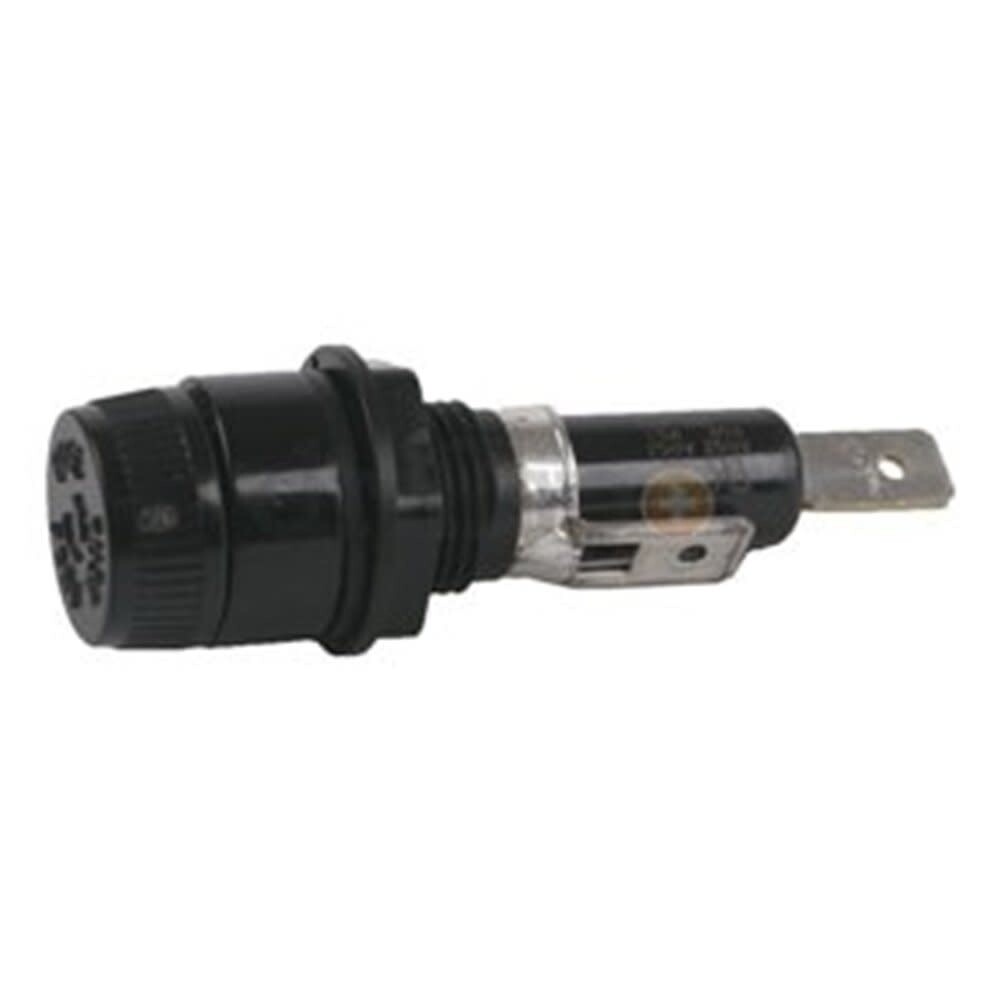 Bussmann Panel Mounted Fuse Holder BK/HKP-HH