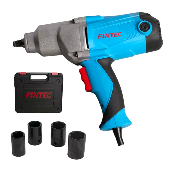 Wrench Impact FEIW11001