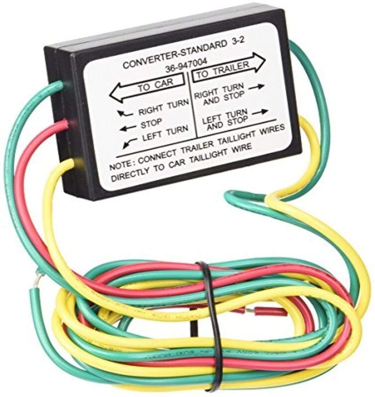 Converter Standard 3-2 36-947004