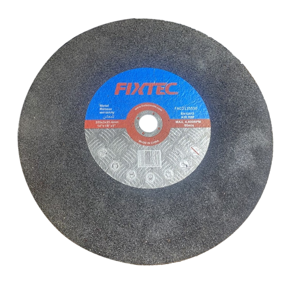 14&quot; Abrasive Cutting Disc (FACD135530)