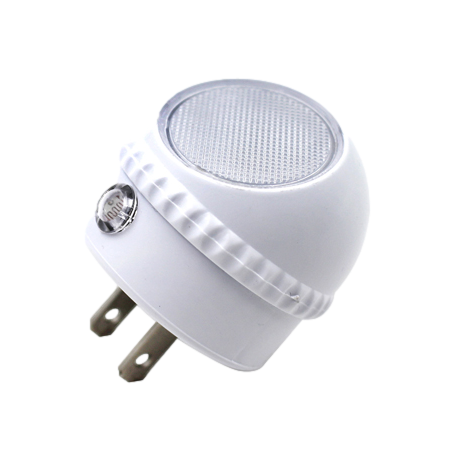 Directional LED Night Light (Auto On - Off)
