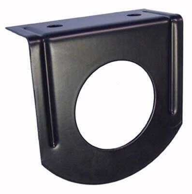 2&quot; Round Metal Light Bracket (Short)