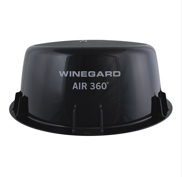 Winegard Air 360 Black