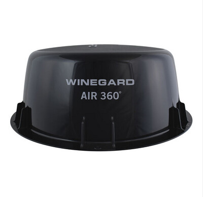 Winegard Air 360 Black