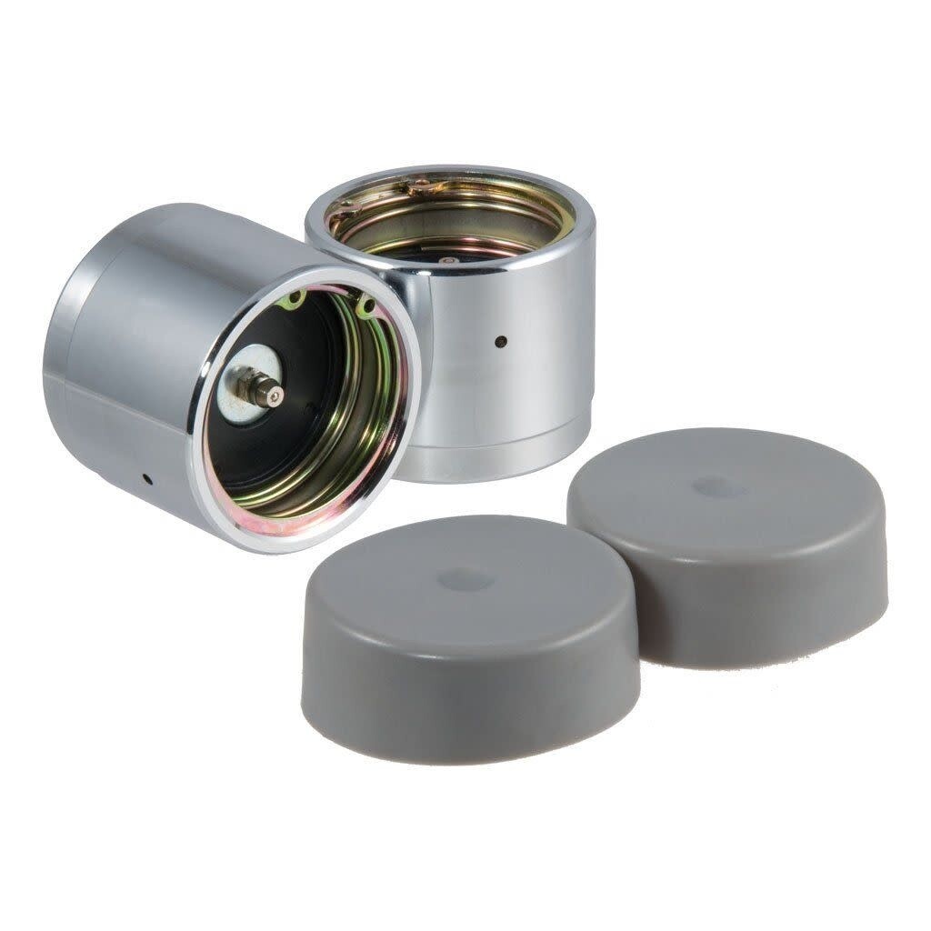 2.44&quot; Bearing Protectors &amp; Covers (2-Pack) #22244
