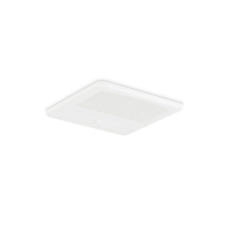 Quickcool-Polar White - Dometic Return Air Grille (For Ducted Brisk &amp; Penguin) w/Filter