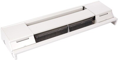 Marley 2514W Qmark Electric Baseboard Heater