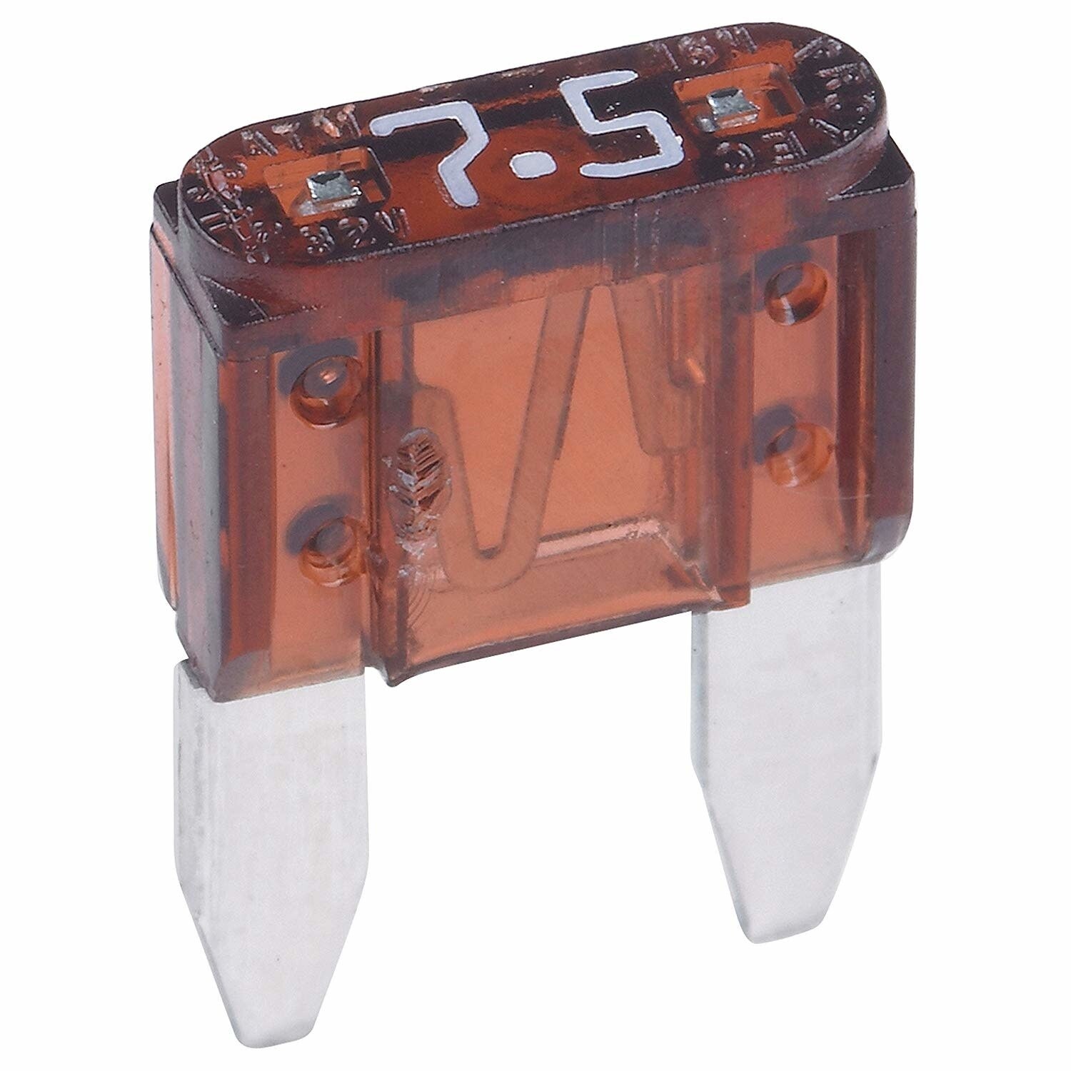 Bussmann ATM-7-1/2 ATM Blade Fuses - 7.5 Amp
