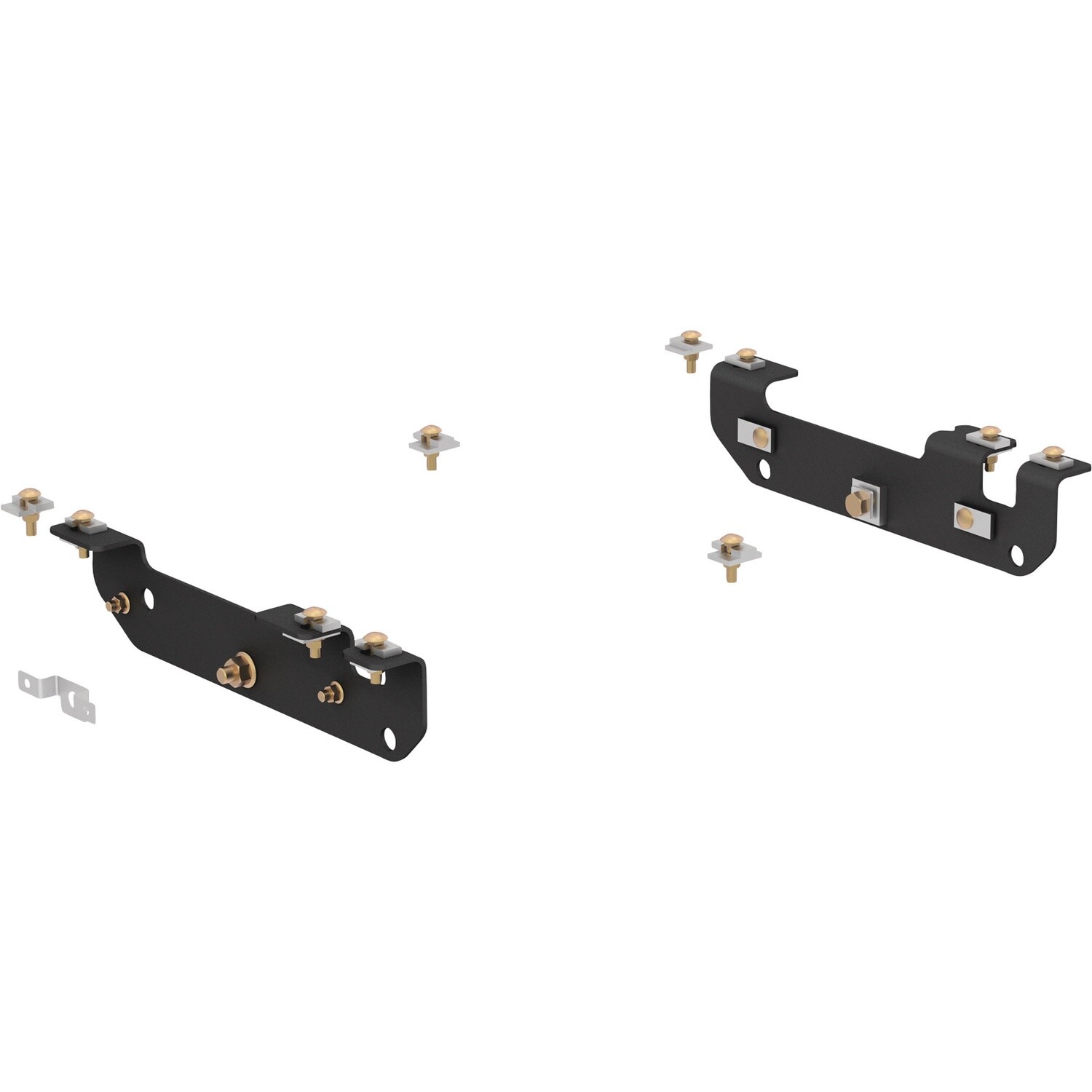 FORD 5TH WHEEL UNDERBED KIT 16424