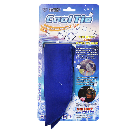 Cool Tie Bandana  (11-2030) Discontinued