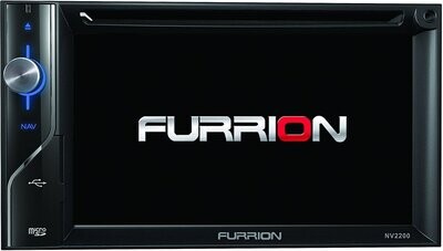 Furrion NV2200 Navigation System