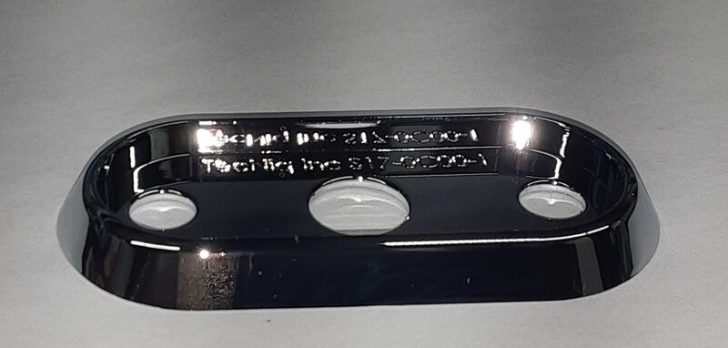 Model S170 Chrome Base S17-0C00-1