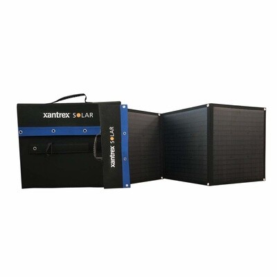 Xantrex Portable Flex Solar Panel Charging Kit 100W