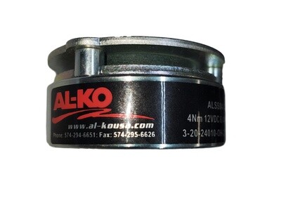 AL-KO Main Slide Out Motor Brake External Mount 12V