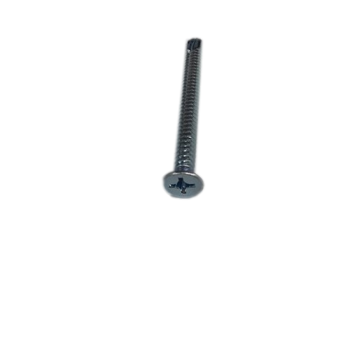 #10 Self Drilling Deck Screws 3&quot; Phillips Flat Head -1 Pound (10T300TPF0Z)