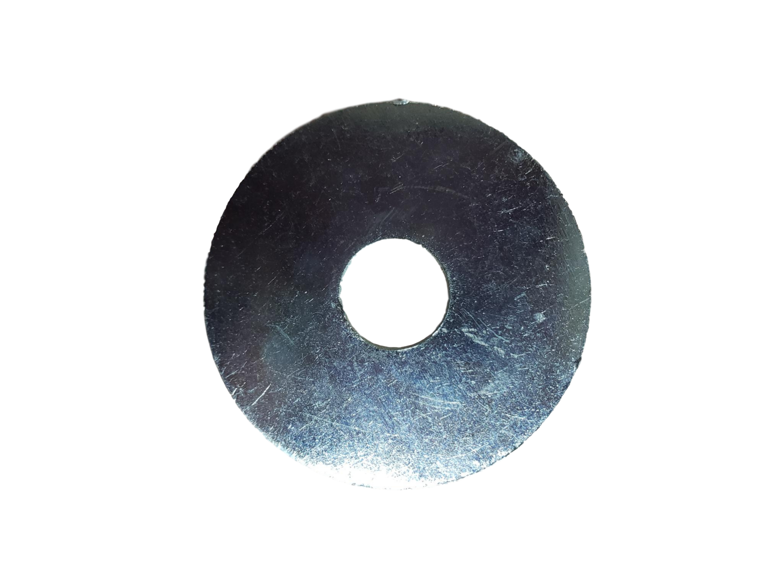 3/8&quot; X 1 1/2&quot; Fender Washer