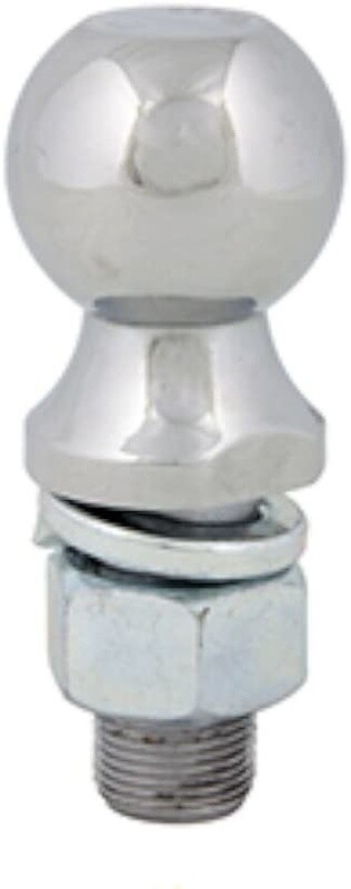 2 5/16&quot; Hitch Ball Zinc 35-946303
