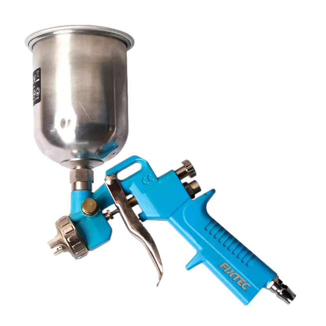 Air Spray Gun 500cc FASG4051