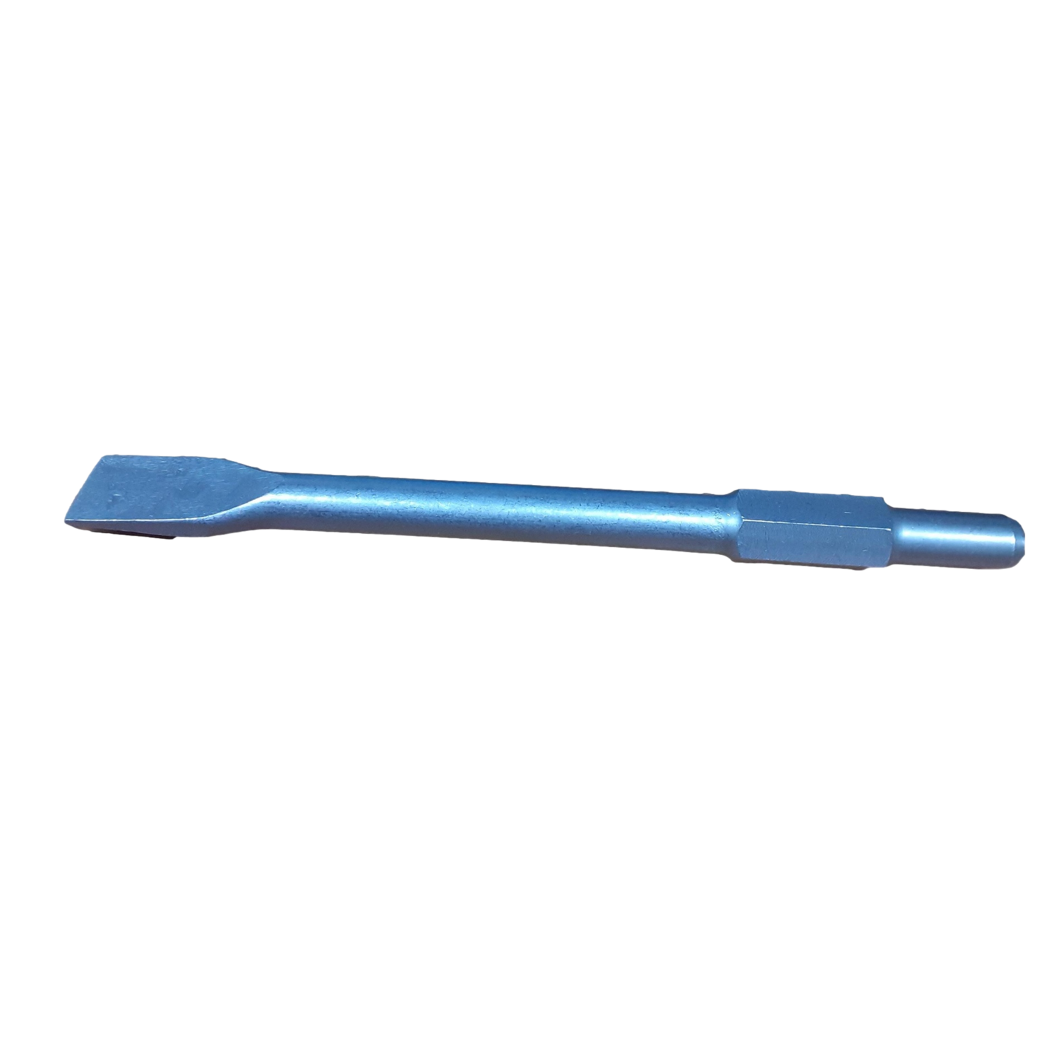 Flat Hex Chisel 30mm x 40mm FDCH130040