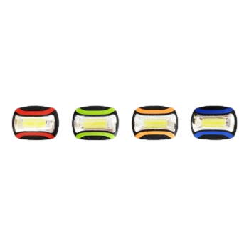 COB LED Head Lamp