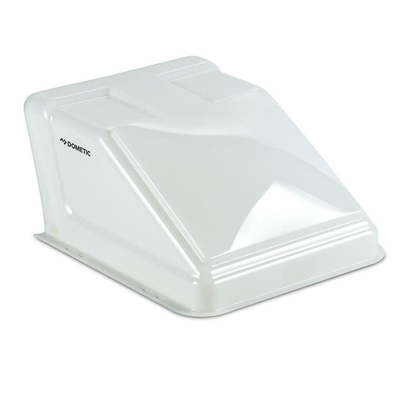 Ultra Breeze Vent Cover White (U1400WHS)
