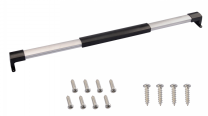 RV Screen Door Push Bar- 1820W
