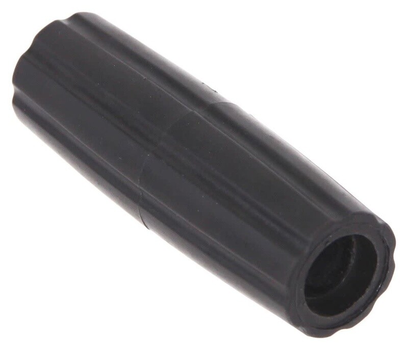 Black Handle Knob for RAM Sidewind Jacks