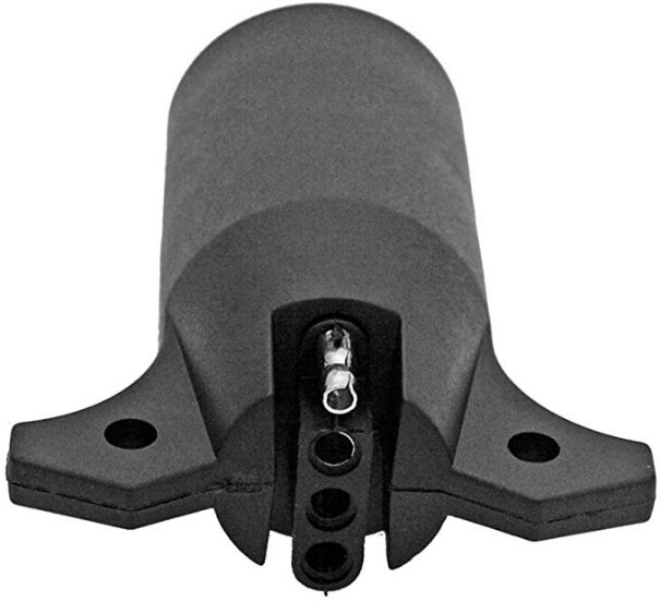 TRAILER ADAPTER PLUG CZTLA