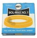 BOL-Wax Gasket #1