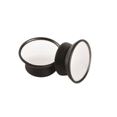 2 Pack Blind Spot Mirrors 1.75&quot;- Round (25593)