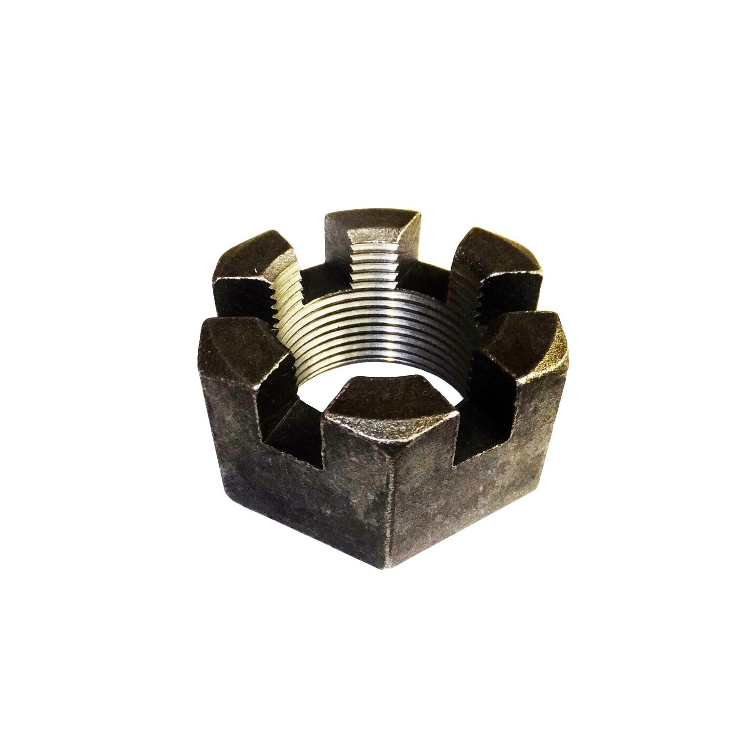 1 1/2&quot; - 12 Spindle Nut for 10,000#