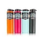 Currituck Bottle 36oz Wide Mouth Charcoal (51950)