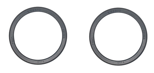 3500# Outer Race &amp; 2000# Inner/Outer Race L44610 (2 Pack)