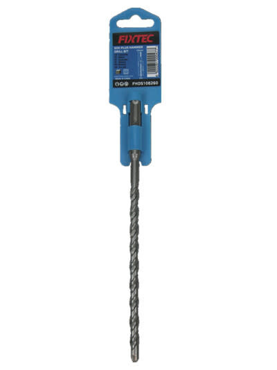 Hammer Drill Bit 6mm FHDS106210