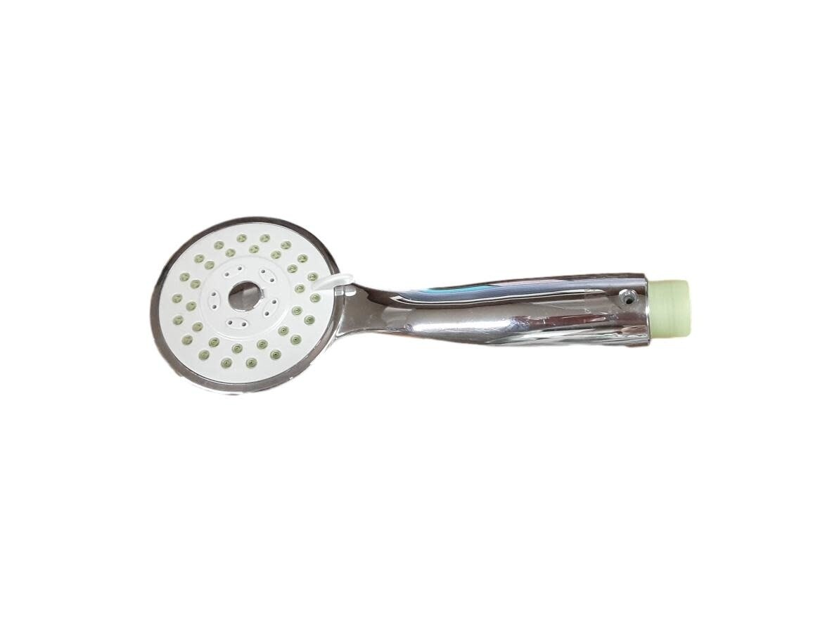 Hand Held Shower Head Chrome