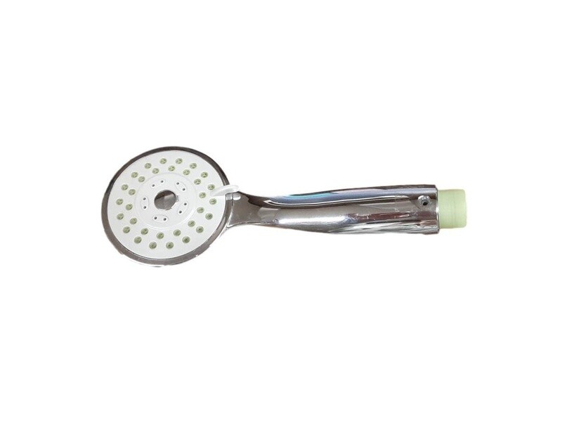 Hand Held Shower Head Chrome