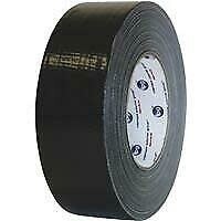 AC20B Duct Tape 9 Mil - Black  DT904B